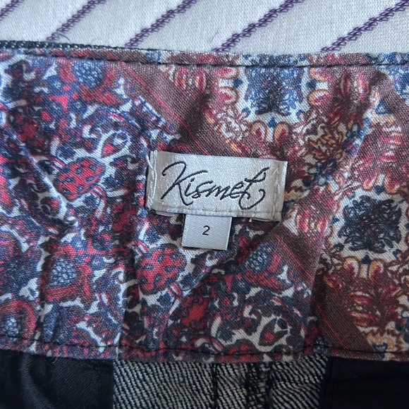 Kismet shorts - Picture 3 of 3